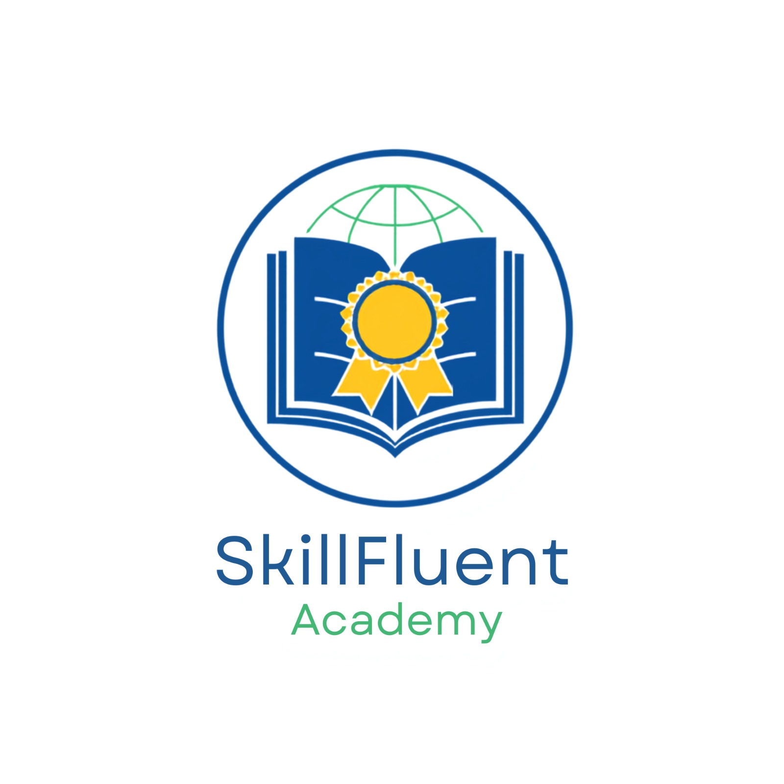 SkillFluent Academy